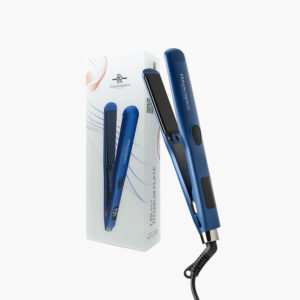 Titanium Precision Straightener (1.25")