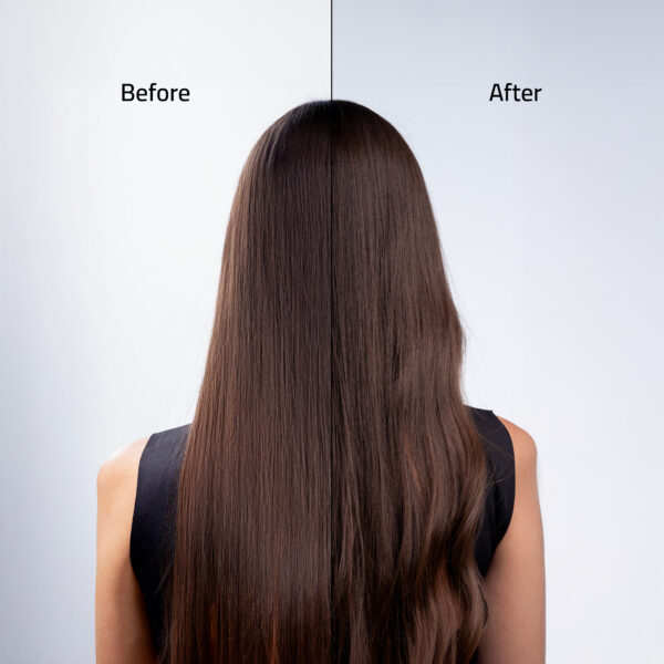 Hair Styler 5 in 1 Curling Wand - Image 6