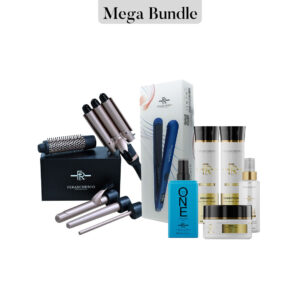All In One Beauty Bundle
