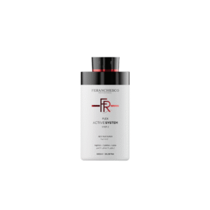 Plex Step 2 – Aminoplex Micro Keratin Repair Treatment 600ml