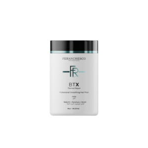 BTX Thermal Repair Mask 1kg