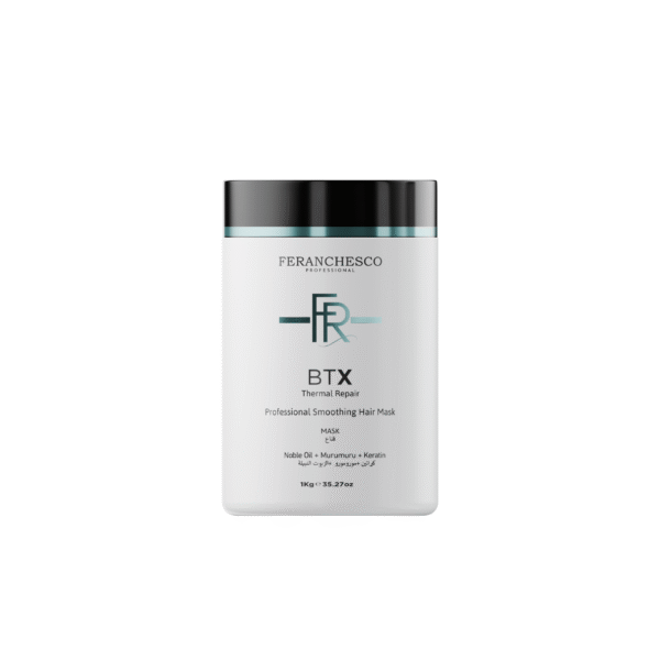 BTX Thermal Repair Mask 1kg