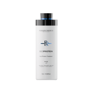 Bio Protein Hair Treatment | Anti-Frizz Protein Therapy for Hair - (1.1L)