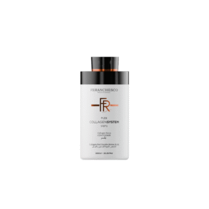 Plex Step 1 – Collagen System Hair Conditioner with Keratin Amino Acids 600ml