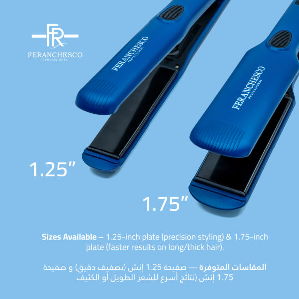 FLAT-IRON-1 FLAT-IRON-1