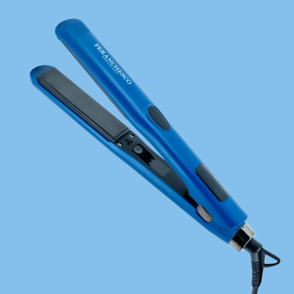 Titanium Plate Hair Straightener 1.25" - Image 8