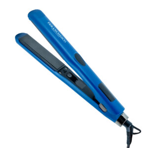 Titanium Plate Hair Straightener 1.25"