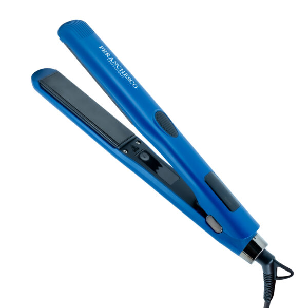 Titanium Plate Hair Straightener 1.25"