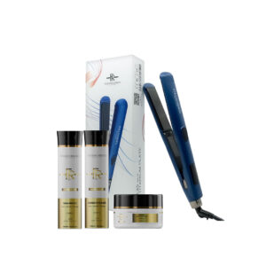 Complete Haircare & Styling Set