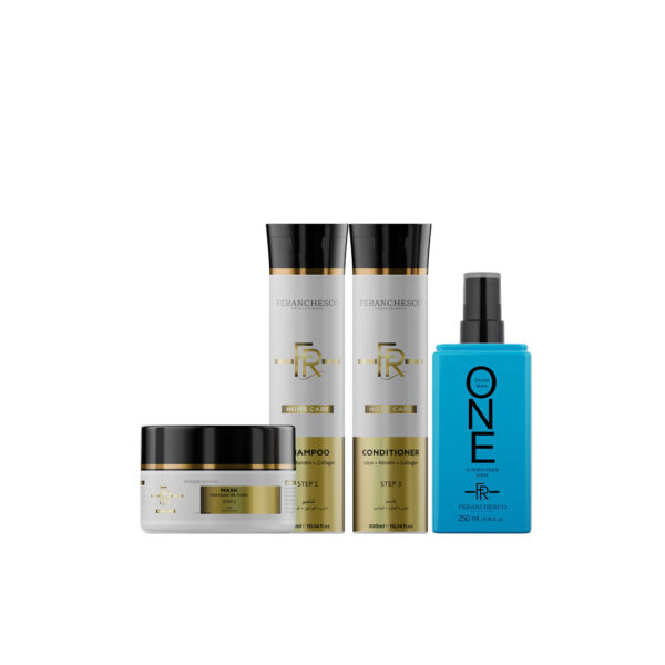 Brilliance Bundle