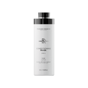 Nourishing Conditioning Mask & Hair Restore Treatment - (1.1L)