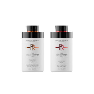 Plex 1 & 2 Hair Repair Duo Bundle