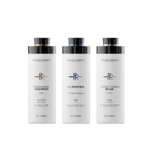 BioProtein Full Set