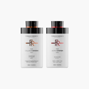 Plex Bond Repair Ritual (Step I + Step II)