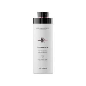 Pro Keratin 1.1L – Professional Keratin Hair Treatment for Frizz & Volume Control