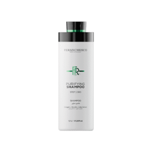 Purifying Shampoo for Hair Care for Protein Treatment - (1.1L)