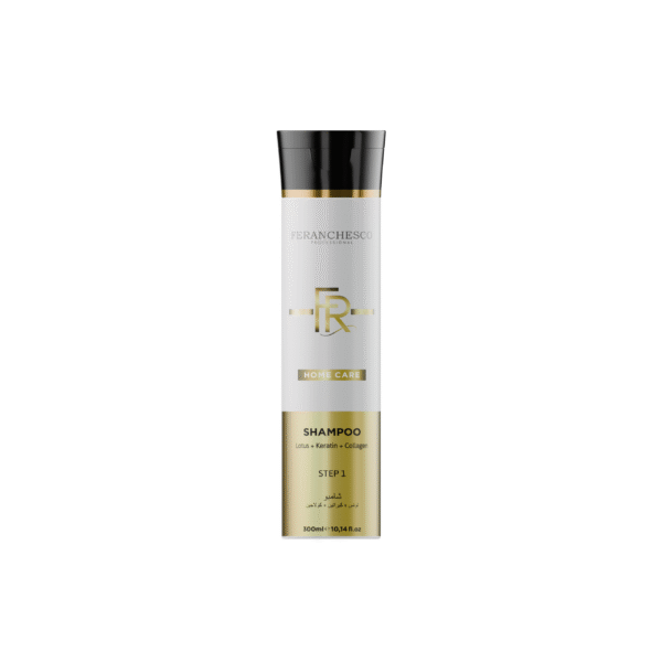 Homecare Shampoo 300ml
