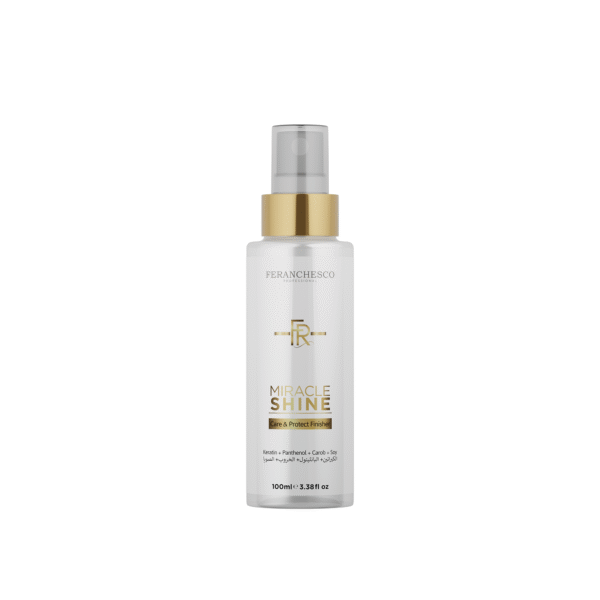 Miracle Shine 100ml