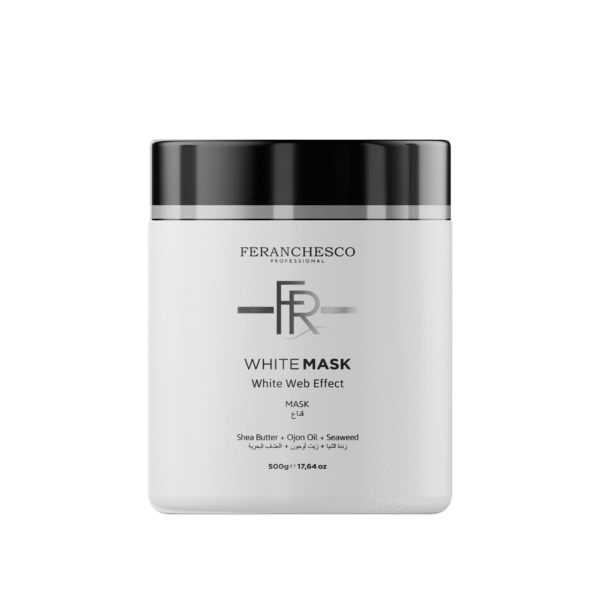 White Mask 500g