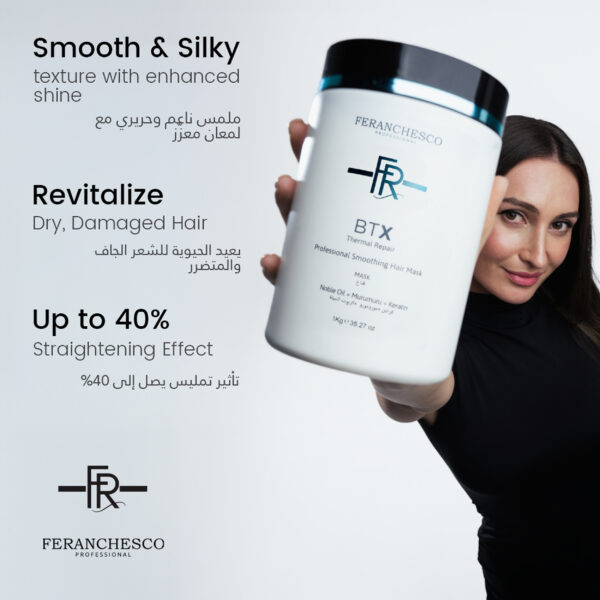 طراز BTX-Model طراز BTX-Model