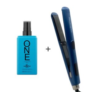 مجموعة النعومة واللمعان الثنائي