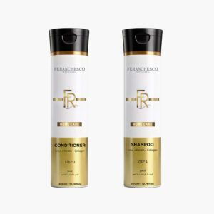 Everyday Glow Ritual for Natural Hair