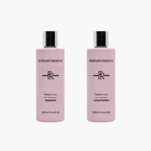 Feranchesco Duo for Colored Hair