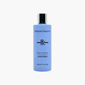 فيرانتشيسكو بلسم للشعر التالف