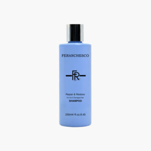 فيرانتشيسكو شامبو للشعر التالف<br>