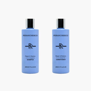Feranchesco Duo for Damaged Hair