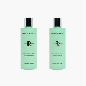 فيرانتشيسكو ديو لتكثيف الشعر<br>